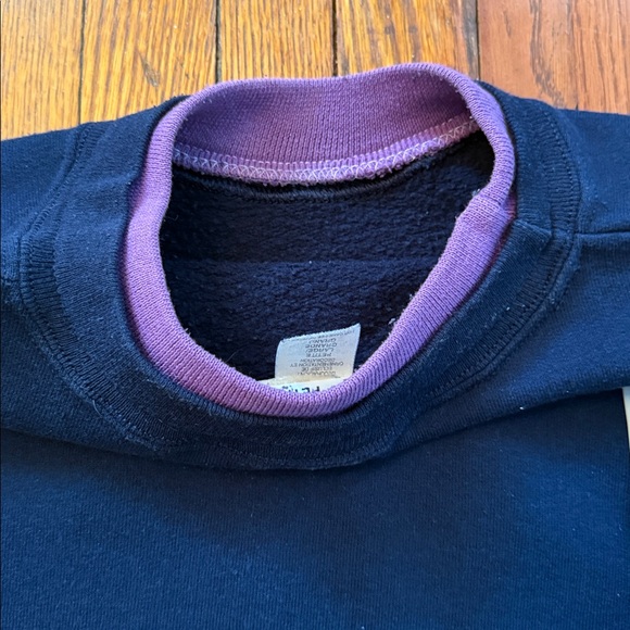 90’s Granny Morning Sun Vintage Crewneck Sweater - Picture 11 of 13